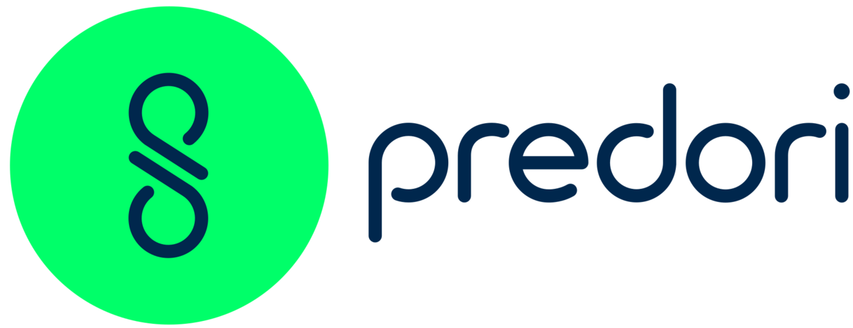 Logo predori