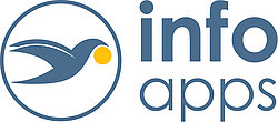 Logo info apps