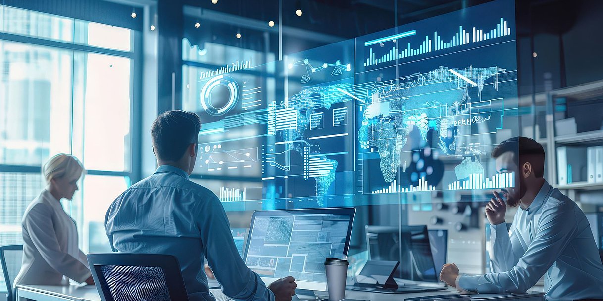 Seminar AI-Driven IP Strategy, Portfolio Analysis & Monetization