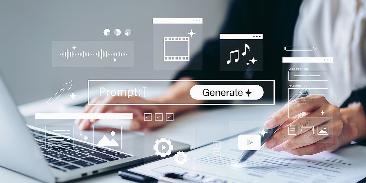 Seminar AI-Supported Patent Application Drafting