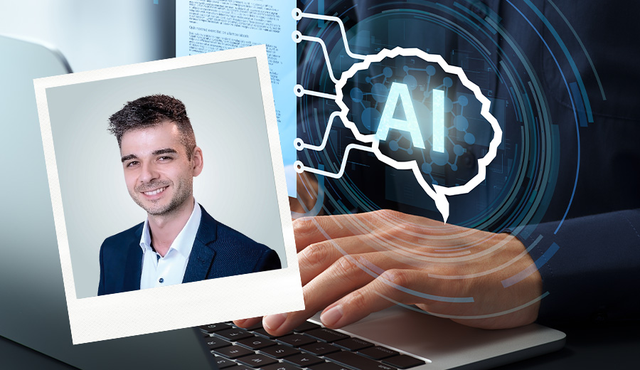 How to Integrate AI into Your Patent and Trademark Workflows