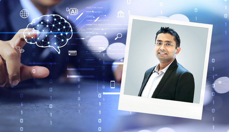 Automated Patent Research: The Shift to Agentic IP Decision Intelligence