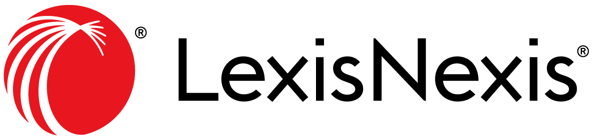 Logo LexisNexis