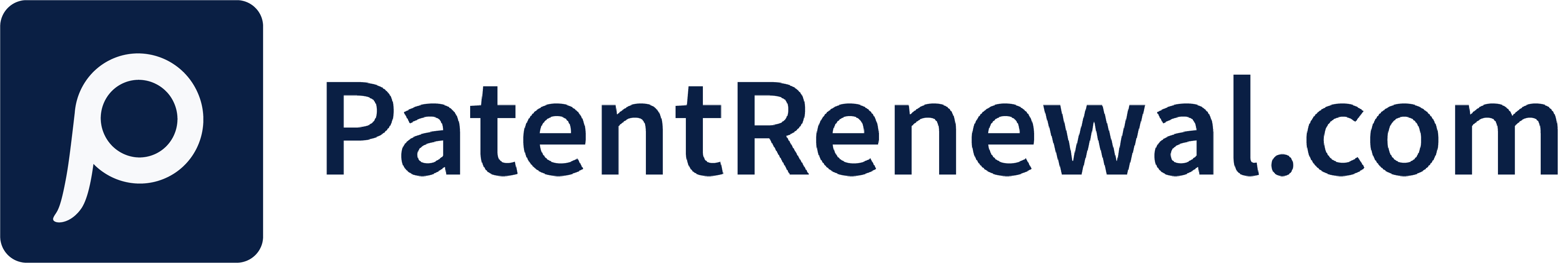 Logo_PatentRenewal.com
