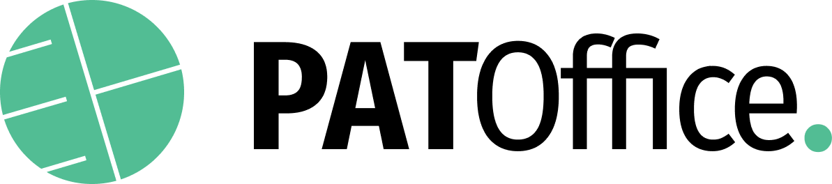 Logo PATOffice