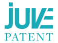 Logo Juve PATENT