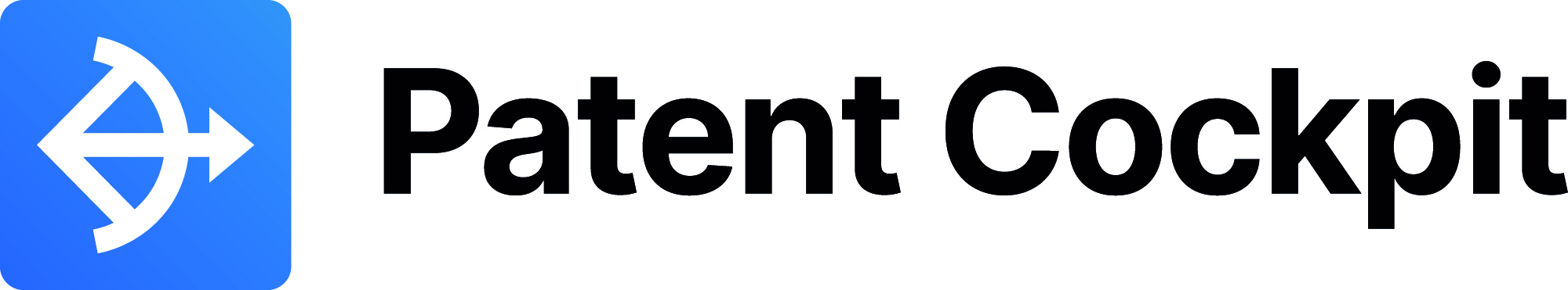 Logo_Patent_Cockpit