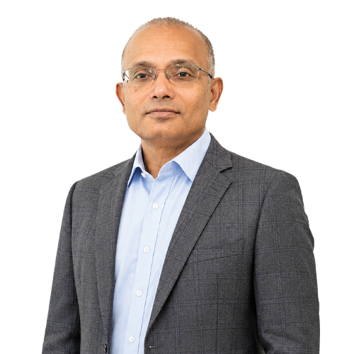 Expert Srinivas Achanta, Ph.D.