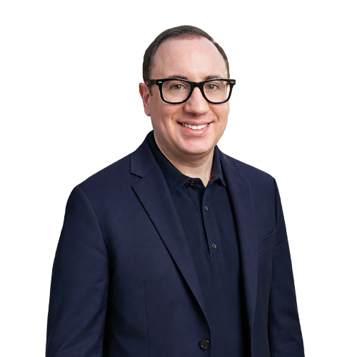 Expert Amit Alagh