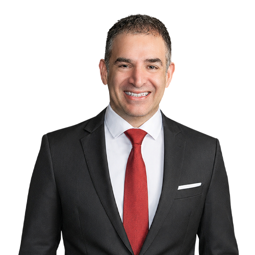 Expert Shawn Ambwani