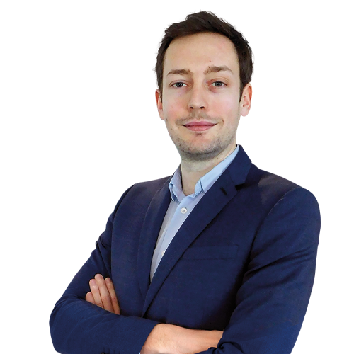 Expert Bastian Brice