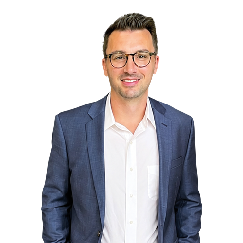 Expert Benedikt Biechele