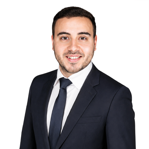 Expert Jannis Christodoulou