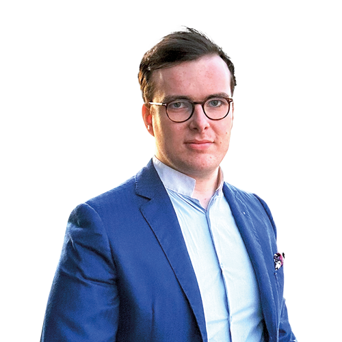 Expert Ambroise Diaconu