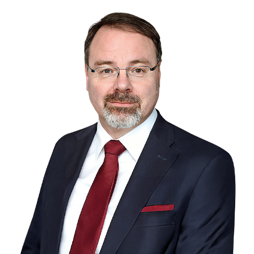 Expert Dietmar Harhoff (Prof, Ph. D.)