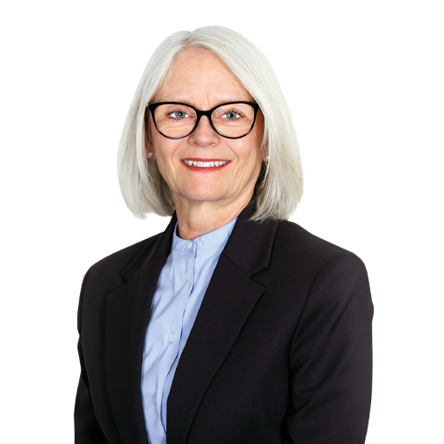 Expert Betina Hellemann