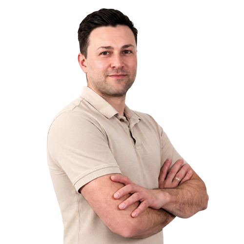Expert Pascal Honnef