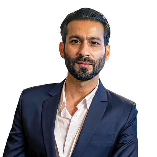 Expert Umar Ikhlaq