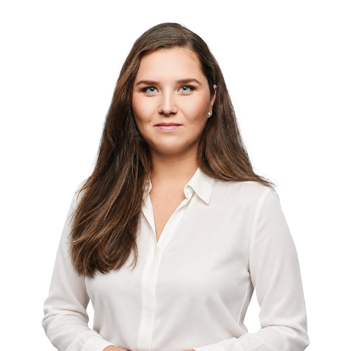 Expert Barbora Jandlová