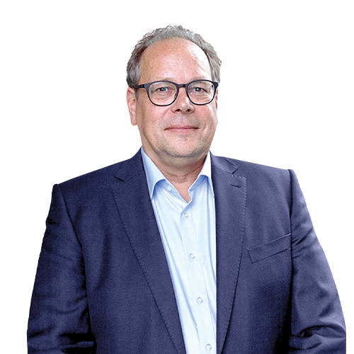 Expert Burkhard Josuhn-Kadner