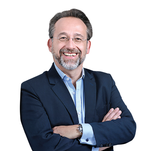 Expert Mathias Karlhuber