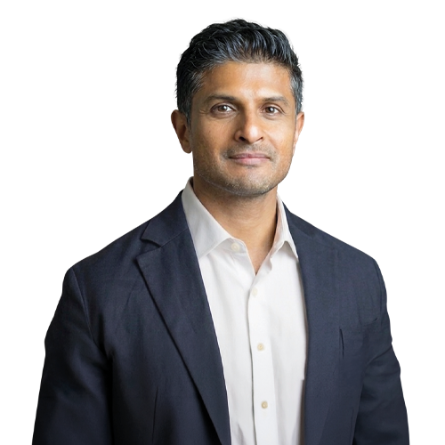 Expert Vasheharan Kasesarajah