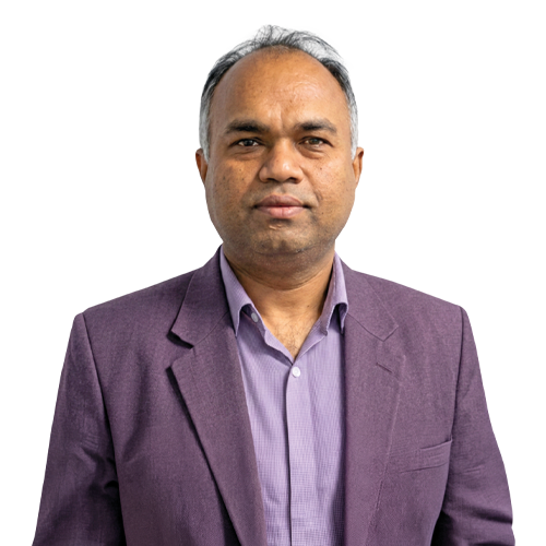 Expert Rohit Kumar