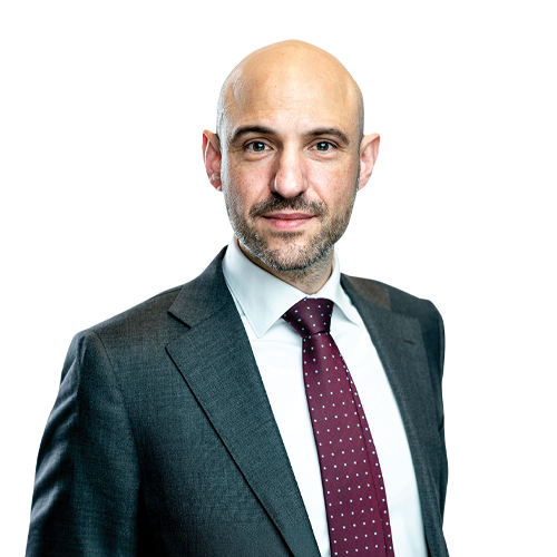 Expert András Kupecz