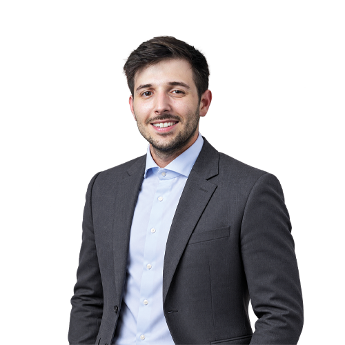 Expert Adrian Lewald