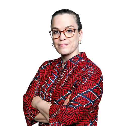 Expert Sonja London