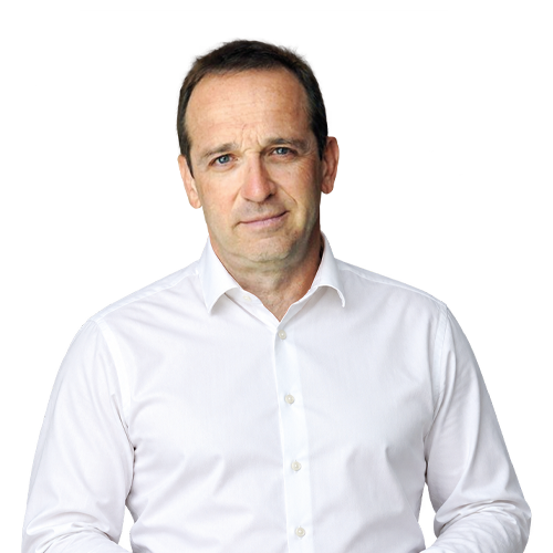 Expert Fernando Maiques