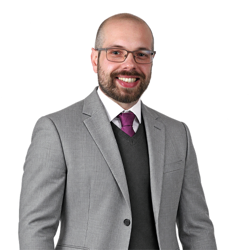 Experte David Marques