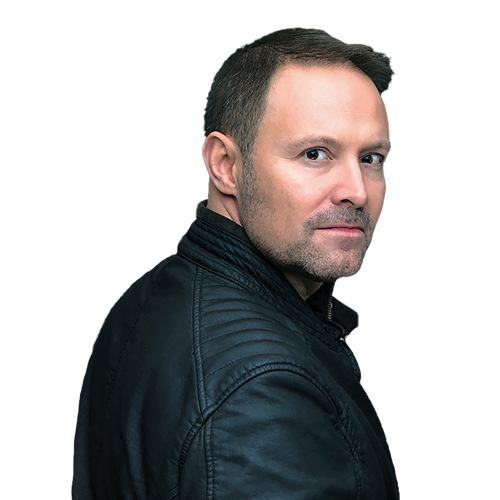 Expert Leo Martin