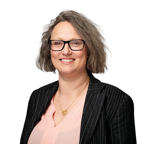 Expert Nanna M Nicolaisen