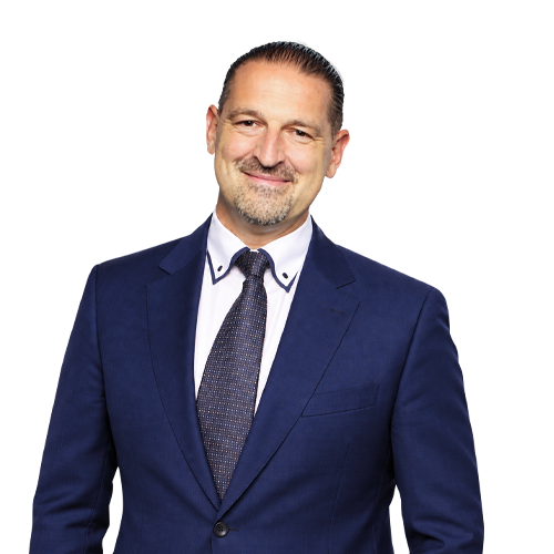 Expert Dr Ilija Pjanovic