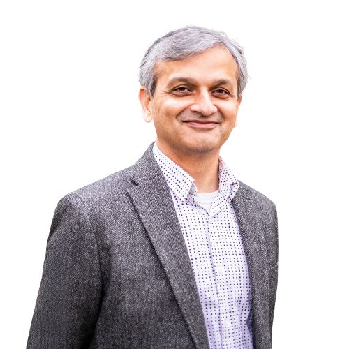 Expert Samir Raiyani