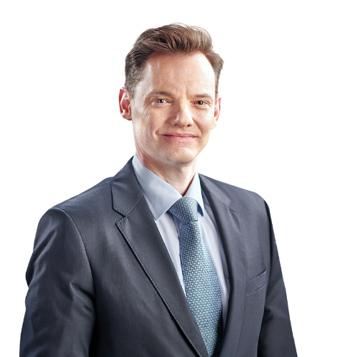 Expert Mitja Schonecke (Dr)