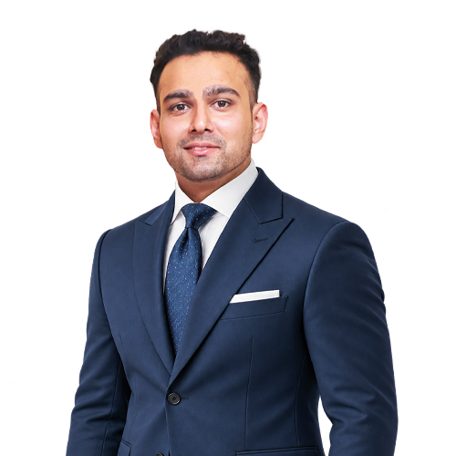 Expert Kanishak Sharma