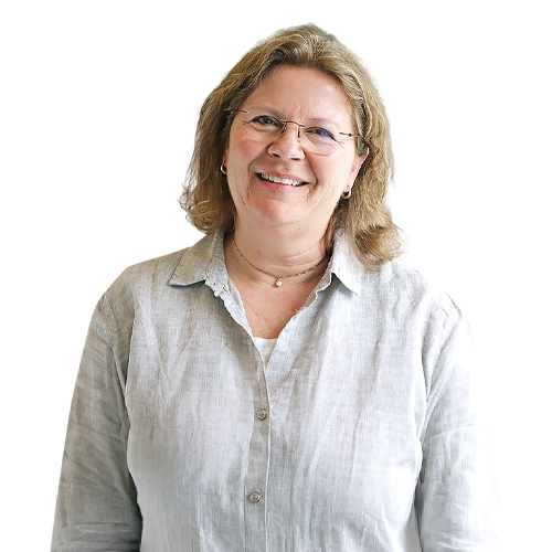 Expert Marianne Skånseng