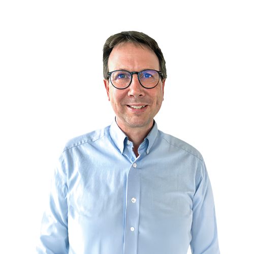 Expert Peter Wachtmeester
