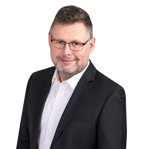 Expert Christoph Waloch