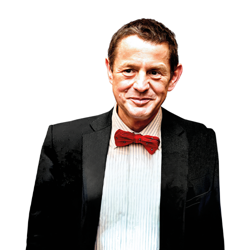 Expert Stephan Wolke (Dr)